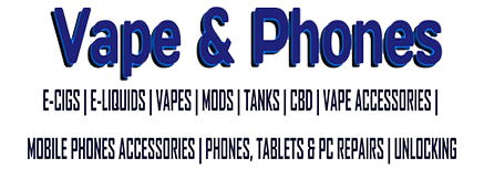 Vape & Phones LTD