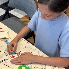 Summer Activities 2025