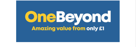 One Beyond
